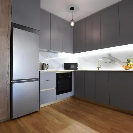 Apartment Garden Leoma With Free Parking! Zadar