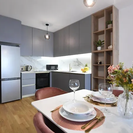 Garden Leoma With Free Parking! * Zadar